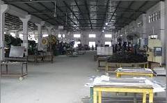 西凯特金属 立足江门，服务大湾区，打造专业钣金加工与金属制品供应新标杆