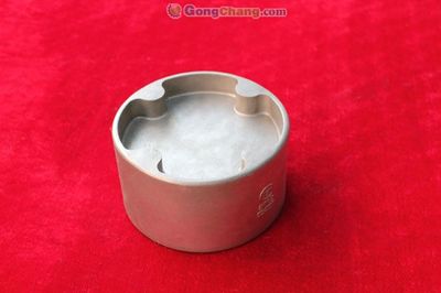 岳阳市巴陵铸造厂 金属制品加工的卓越典范