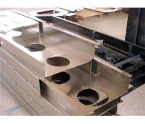 金属制品加工厂 现代制造业的精密引擎