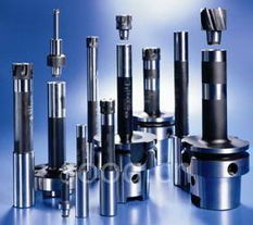 高效金属加工利器 全面解析玛帕HPR铰刀的产品优势与技术应用