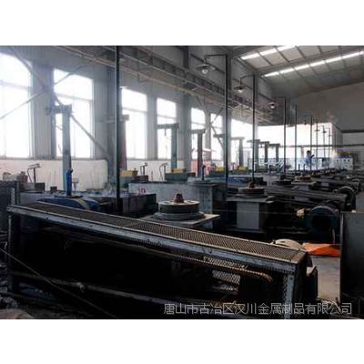 汉川金属制品 匠心工艺，打造卓越金属加工解决方案